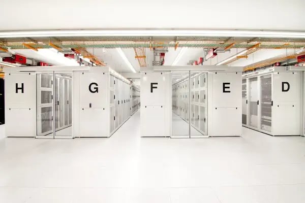 Radore Veri Merkezi | Radore Data Center - Resim 14