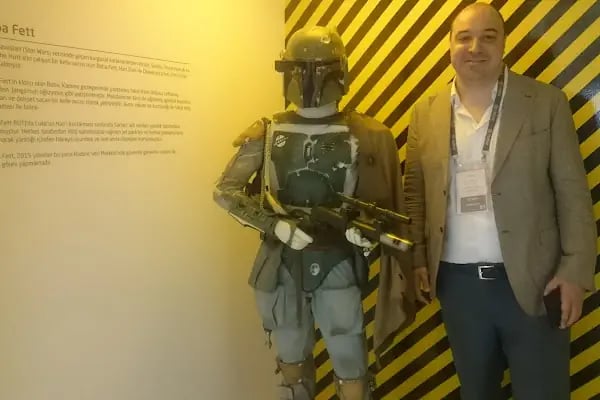Radore Veri Merkezi | Radore Data Center - Resim 19