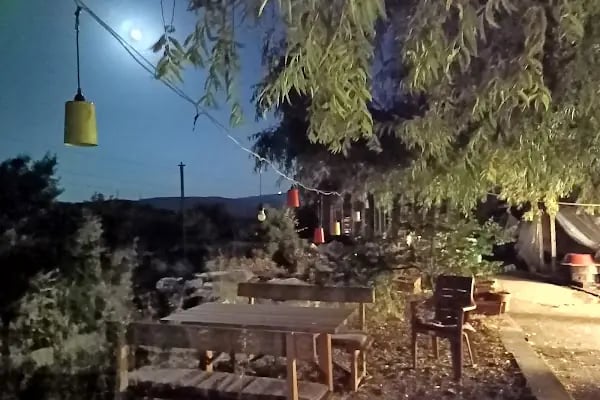 Mavi Boncuk cafe kahvaltı - Resim 8