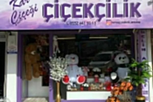 Kar Çiçeği Çiçekçilik - Resim 2