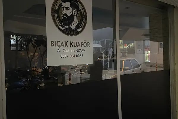 BIÇAK KUAFÖR - Resim 4