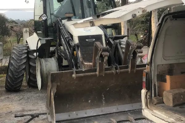 Hakan Oto Lastik - 7/24 yol yardım - Resim 8