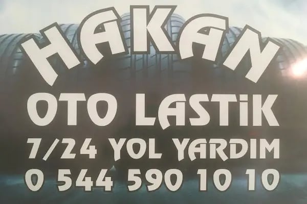Hakan Oto Lastik - 7/24 yol yardım - Resim 18