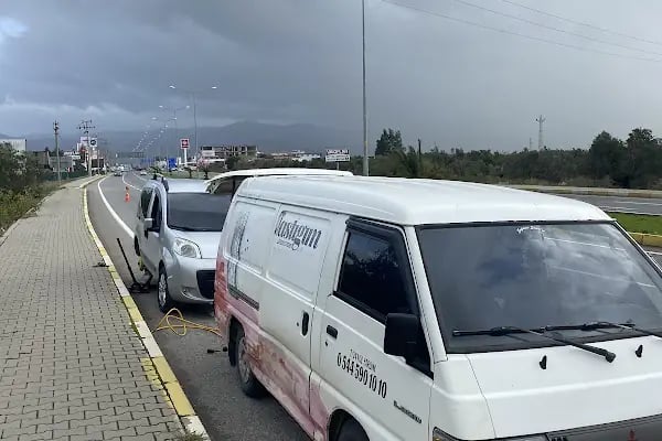 Hakan Oto Lastik - 7/24 yol yardım - Resim 9