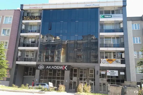 Özel İmza Ağız ve Diş Sağlığı Polikliniği - Resim 10