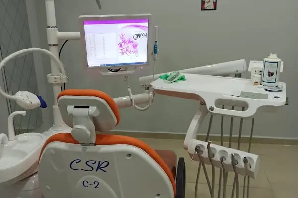 Özel İmza Ağız ve Diş Sağlığı Polikliniği - Resim 18