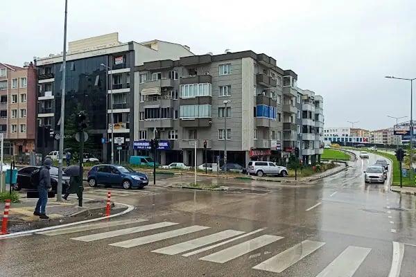 Özel İmza Ağız ve Diş Sağlığı Polikliniği - Resim 8