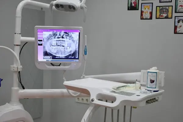 Özel İmza Ağız ve Diş Sağlığı Polikliniği - Resim 16