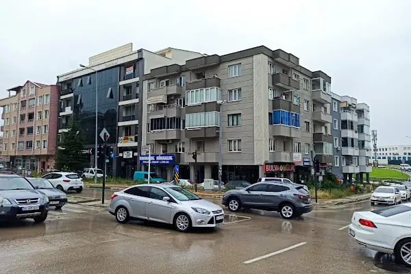 Özel İmza Ağız ve Diş Sağlığı Polikliniği - Resim 5