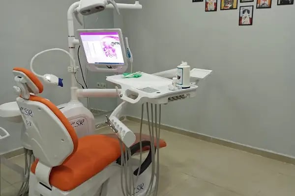Özel İmza Ağız ve Diş Sağlığı Polikliniği - Resim 2