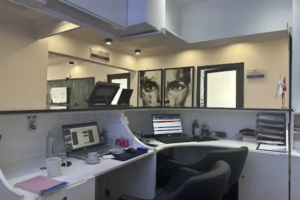 ISMAN Dental Clinic Alanya - İŞMAN Diş Polikliniği - Resim 3