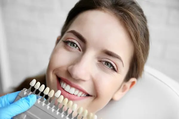 ISMAN Dental Clinic Alanya - İŞMAN Diş Polikliniği - Resim 20