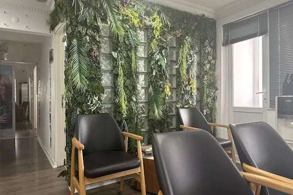 ISMAN Dental Clinic Alanya - İŞMAN Diş Polikliniği - Resim 8