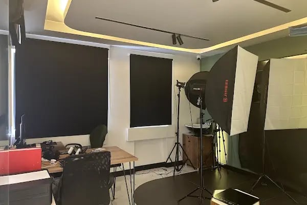 ISMAN Dental Clinic Alanya - İŞMAN Diş Polikliniği - Resim 6