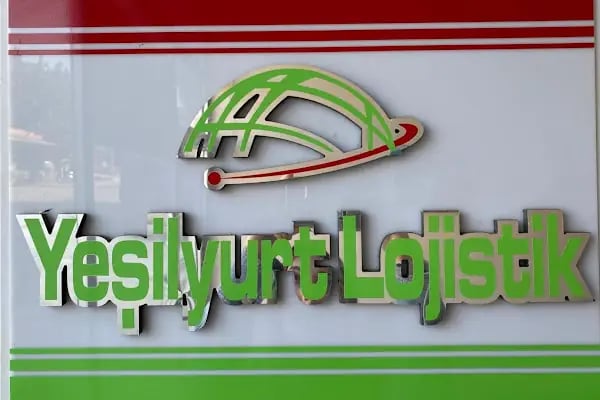 Yeşilyurt Uluslararası Lojistik - Resim 1