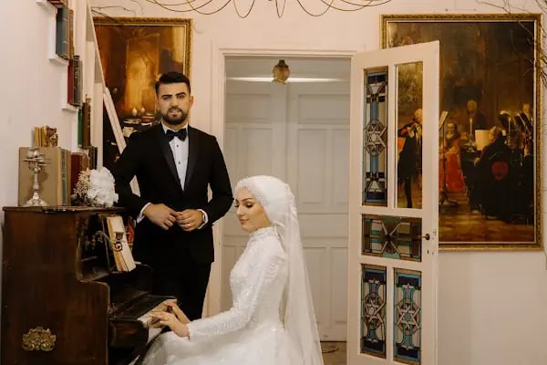 Odil Fotoğrafçılık - Resim 18