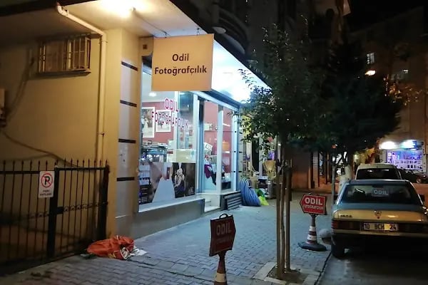 Odil Fotoğrafçılık - Resim 6