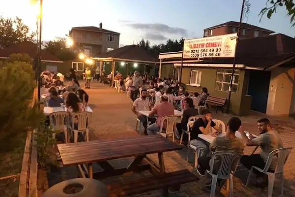 KARLIBAYIR CEM EVİ - Resim 7