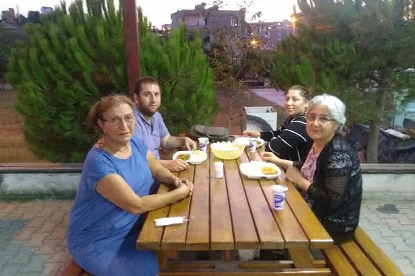 KARLIBAYIR CEM EVİ - Resim 5