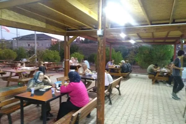 KARLIBAYIR CEM EVİ - Resim 3