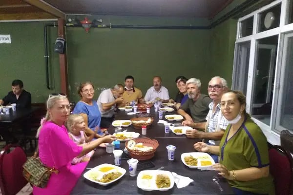 KARLIBAYIR CEM EVİ - Resim 4