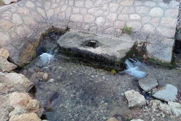 Soğuksu Köprüsü - Resim 18