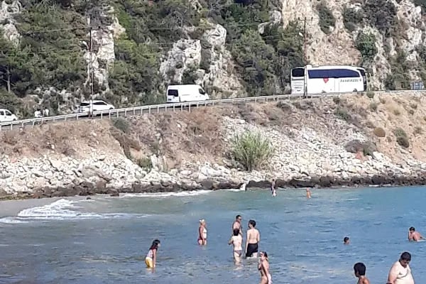 Soğuksu Köprüsü - Resim 17