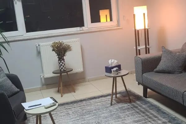 Psikolog Enes Şekerci (Gaziantep çocuk psikologu- Oyun terapisti) - Resim 3
