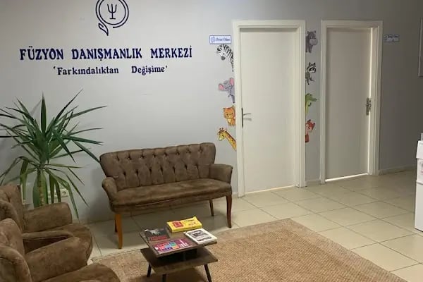 Psikolog Enes Şekerci (Gaziantep çocuk psikologu- Oyun terapisti) - Resim 2