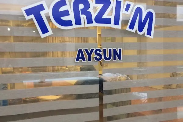 Terzi’m Aysun - Resim 2