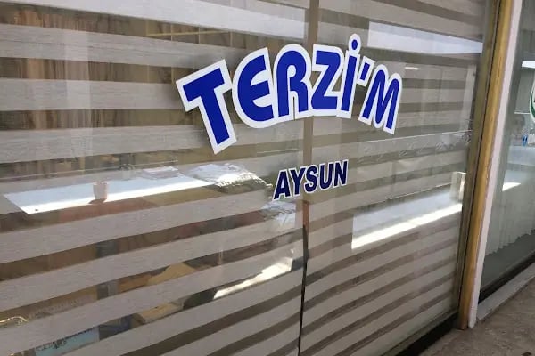 Terzi’m Aysun - Resim 4