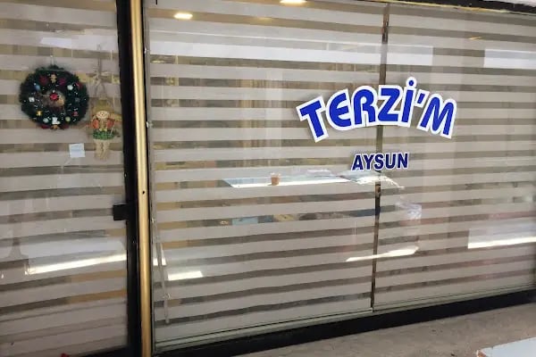 Terzi’m Aysun - Resim 3