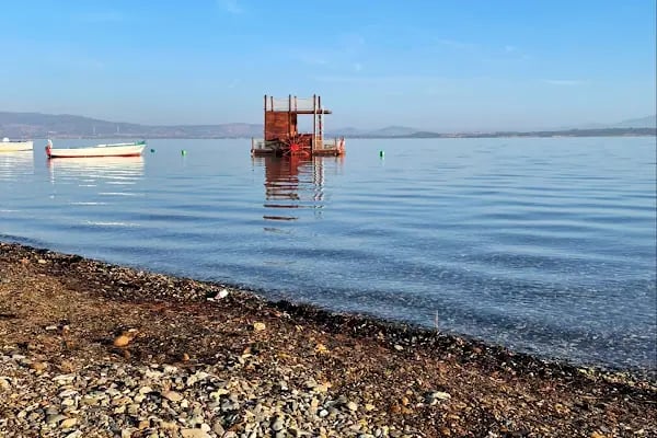Kazıkbağları - Resim 4