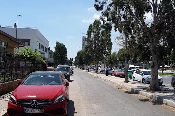 İş Bankası Evleri - Resim 2