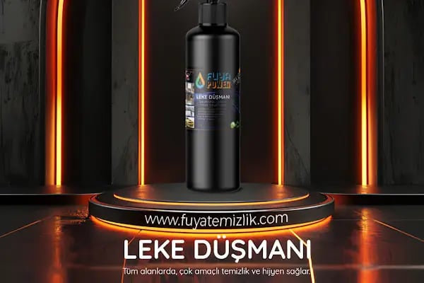 Fuya Temizlik - Resim 7