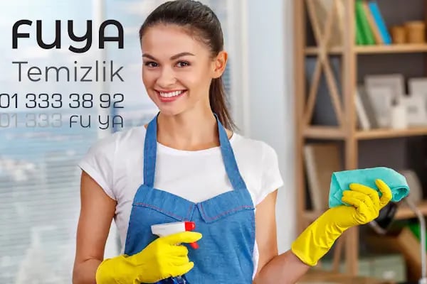 Fuya Temizlik - Resim 1