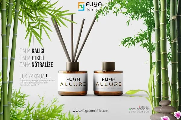 Fuya Temizlik - Resim 6