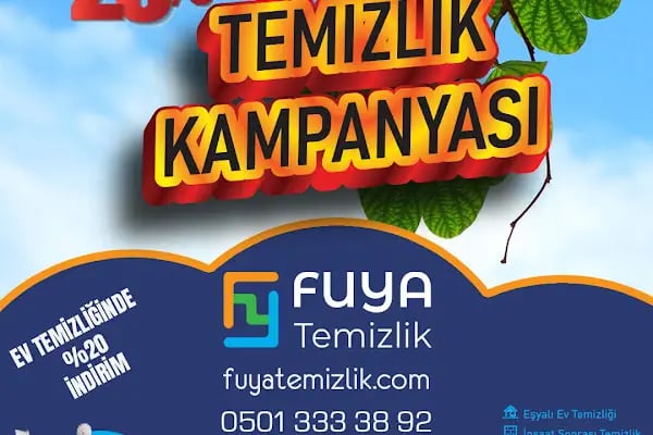 Fuya Temizlik - Resim 13