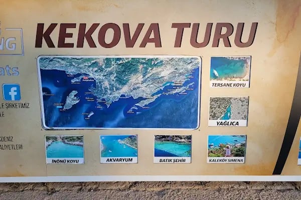 Küçük Çakıl Plajı - Resim 18