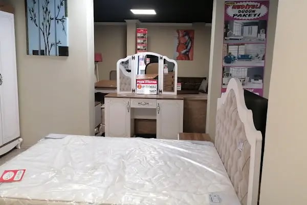 Gündoğdu Mobilya Söğütlü - Resim 13