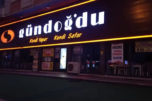 Gündoğdu Mobilya Söğütlü - Resim 14
