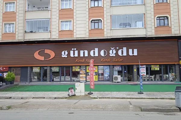 Gündoğdu Mobilya Söğütlü - Resim 3