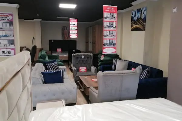 Gündoğdu Mobilya Söğütlü - Resim 5