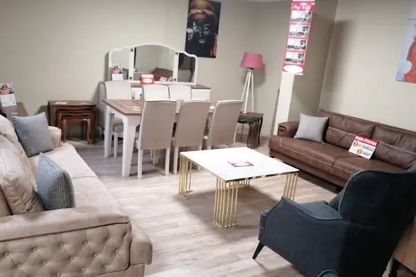 Gündoğdu Mobilya Söğütlü - Resim 9