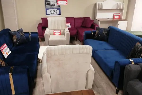 Gündoğdu Mobilya Söğütlü - Resim 19