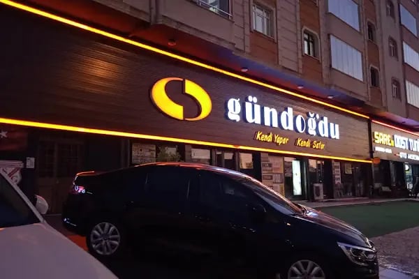 Gündoğdu Mobilya Söğütlü - Resim 2
