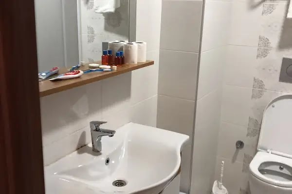 Bursa Şahin Hotel - Resim 6
