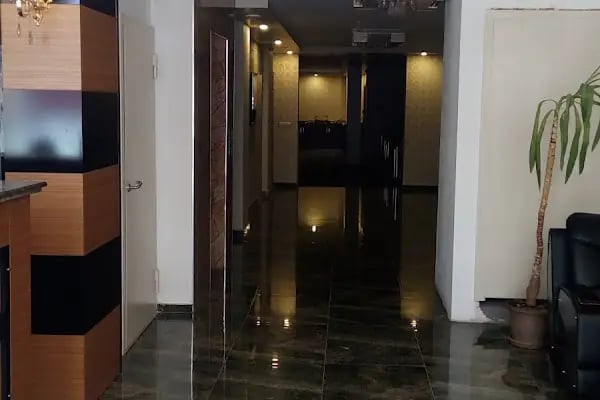 Bursa Şahin Hotel - Resim 4