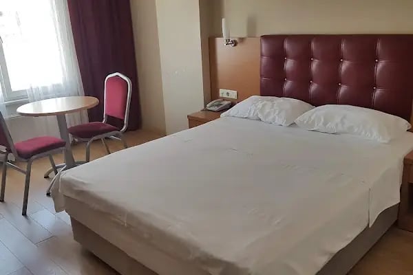 Bursa Şahin Hotel - Resim 9