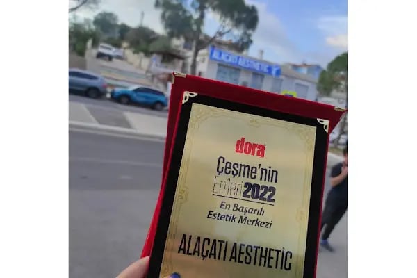 Alaçatı Beauty Aesthetic Wellness - Resim 2